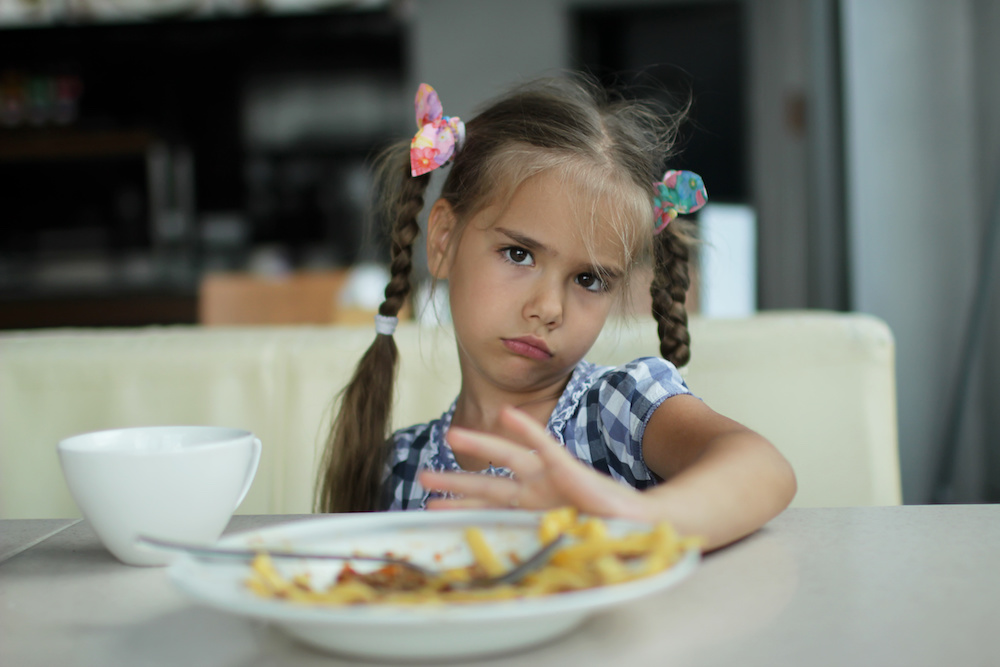 How To Hide Veggies In Your Kids’ Favorite Foods – 97.3 WMEE